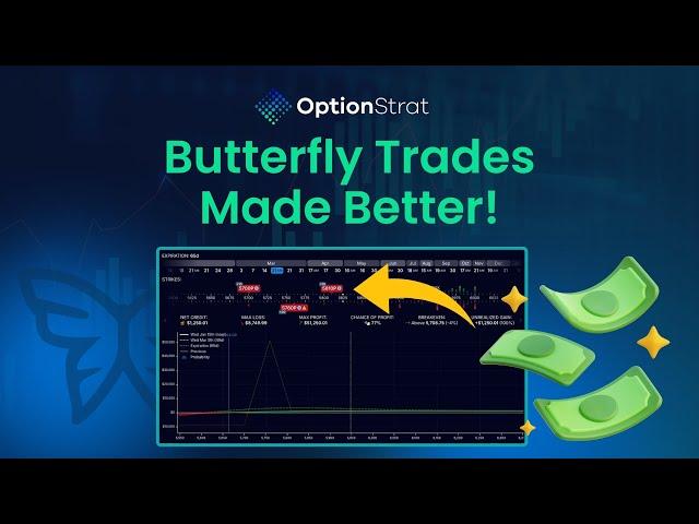 OptionStrat | The Option Trader's Toolkit