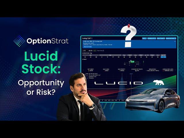 OptionStrat | The Option Trader's Toolkit