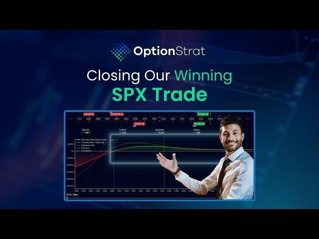 Options Profit Calculator with Optimizer and Flow | OptionStrat