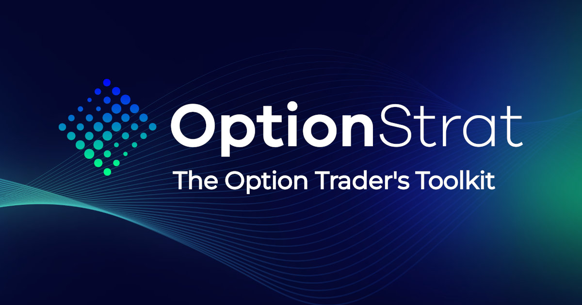 Optionstrat | Options Profit Calculator, Optimizer, & Options Flow